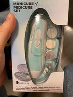 Professionele Elektrische Manicure Pedicure, Ophalen of Verzenden