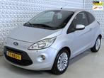 Ford Ka 1.2 Titanium APK tot 01-03-2027 *ACTIE!* (2010), Auto's, Voorwielaandrijving, Gebruikt, 1242 cc, 4 cilinders