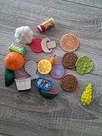 AH Keuken Mini's Speelgoed Eten, Ophalen of Verzenden, Gebruikt, Knutselen