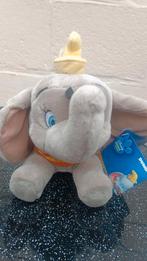 Disney Dumbo Flying knuffel nieuw met kaartje, Kinderen en Baby's, Speelgoed | Knuffels en Pluche, Ophalen of Verzenden, Nieuw