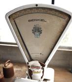 Antieke weegschaal van het merk Berkel, bouwjaar 1941., Witgoed en Apparatuur, Weegschalen, Ophalen, Gebruikt, Analoog, Overige typen