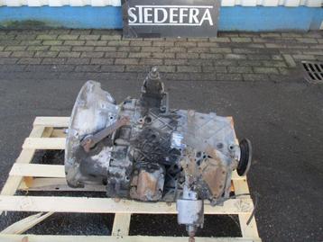 ZF Gearbox ZF , 7 pieces in stock beschikbaar voor biedingen