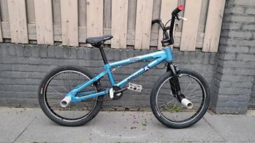 KHE Easy Rider Pro Flatland BMX Aluminium Mid school machine beschikbaar voor biedingen