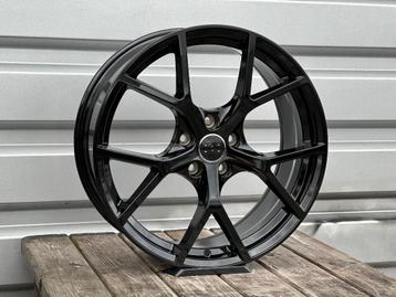 19" AUDI RS3 Look Sportvelgen AUDI A3 A4 A5 A5 VW Golf SEAT beschikbaar voor biedingen