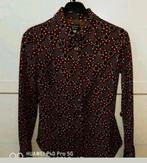 Indian rose blouse maat S, Indian rose, Bruin, Ophalen of Verzenden, Zo goed als nieuw