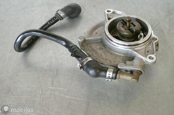 Vacuumpomp + Onderdrukslang 059145100H 2.7TDI CGK CCW AUDI beschikbaar voor biedingen