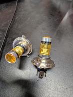 H4 led lampjes auto lamp, Ophalen of Verzenden, Nieuw