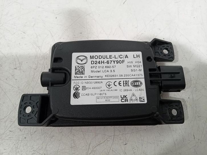 Sensor diversen Mazda 2, Auto-onderdelen, Elektronica en Kabels, Mazda, Gebruikt, Herkomst onderdeel bekend, 12 maanden garantie