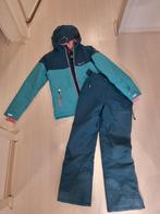 Trollkids Ski Jas en Broek - Maat 152, Kinderen en Baby's, Kinderkleding | Maat 152, Jongen of Meisje, Trollkids, Ophalen of Verzenden