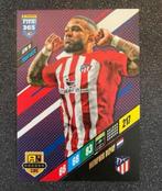 Panini Fifa365 2024    MEMPHIS DEPAY    ATLÉTICO MADRID, Hobby en Vrije tijd, Stickers en Plaatjes, Ophalen of Verzenden, Zo goed als nieuw