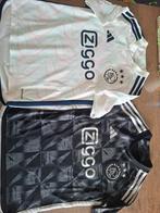 3 ajax shirts, Ajax, Jongen of Meisje, Ophalen of Verzenden, Zo goed als nieuw