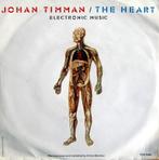 1981	Johan Timman		The Heart, Pop, 7 inch, Zo goed als nieuw, Single