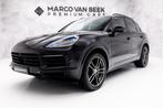 Porsche Cayenne 2.9 S | Pano | SportDesign | Stoelventilatie, Automaat, Adaptive Cruise Control, Gebruikt, Zwart