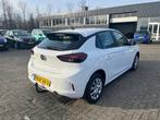 Opel CORSA 1.2 Edition, Auto's, Voorwielaandrijving, Gebruikt, Euro 6, 1199 cc