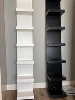 Ikea lack wandrek wit, Huis en Inrichting, Ophalen, Zo goed als nieuw