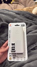 Xtorm powerbank 20.000 mah, Ophalen of Verzenden, Nieuw