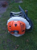 Stihl BR 500 Rugblazer - Gebruikt, Ophalen, Gebruikt, Benzine