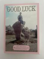 Good Luck. Christine Otten en Erik Kessels, Ophalen, Zo goed als nieuw, Christine Otten