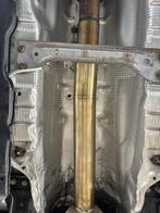 Stage 1+ €200,00 ex downpipes, uitlaatsysteem, OPF, bodykits, Eén persoon