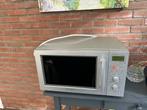 Combi magnetron / oven, Witgoed en Apparatuur, Magnetrons, Ophalen, Combimagnetron, Gebruikt, Draaiplateau