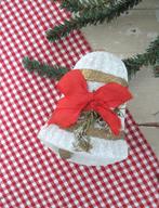 Oude candycontainer “Kerstklok”, Antiek en Kunst, Curiosa en Brocante, Ophalen of Verzenden