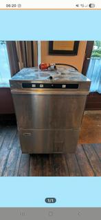 Zanussi horeca vaatwasser, Witgoed en Apparatuur, Vaatwasmachines, Ophalen, Gebruikt