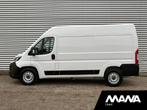 Fiat Ducato 2.2 MultiJet 140pk S&S L2H2 3.5t He € 22.400,0, Auto's, Bestelauto's, Voorwielaandrijving, Startonderbreker, Gebruikt