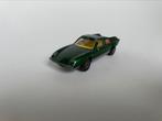 Model Lotus Europa, groen, 1/50 Corgi Juniors, Hobby en Vrije tijd, Modelauto's | 1:50, Ophalen of Verzenden, Gebruikt, Auto, Corgi