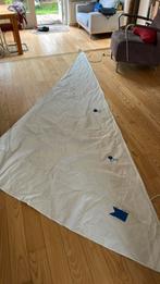 Fokje Aat Kool Sails, Watersport en Boten, Ophalen of Verzenden, Zo goed als nieuw, Genua of Fok, Minder dan 15 m²