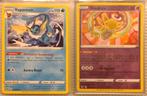 Vivid Voltage Pokémon kaarten, Ophalen of Verzenden, Zo goed als nieuw