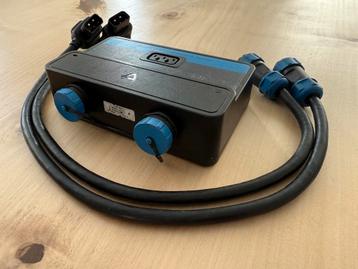 NIU splitter MQI+GT beschikbaar voor biedingen