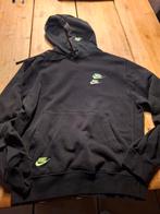 Nike Hoody Zwart Maat S, Zwart, Nike, Ophalen of Verzenden, Zo goed als nieuw
