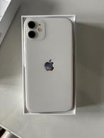 Iphone 11 Wit, Telecommunicatie, Mobiele telefoons | Apple iPhone, 83 %, Wit, Zo goed als nieuw, 64 GB