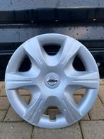 1 originele Nissan Note wieldop 15” inch, Ophalen of Verzenden, Gebruikt