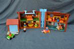 Vintage fisher price Play Family House / huis uit 1980 #952, Kinderen en Baby's, Speelgoed | Fisher-Price, Ophalen of Verzenden