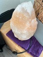 Zoutlamp, Ophalen, Overige typen