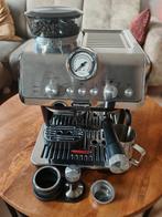 De'Longhi La Specialista Arte EC9155.MB - Pistonmachine, Witgoed en Apparatuur, Koffiezetapparaten, Ophalen, Zo goed als nieuw