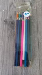 Potloden, Ophalen of Verzenden, Zo goed als nieuw