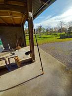 Telescopisch Snoeischaar, Ophalen, Zo goed als nieuw, Minder dan 20 mm