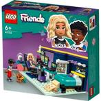 Lego Friends 41755 Nova's Kamer NIEUW, Lego, Lego, Nieuw, Ophalen of Verzenden