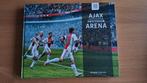 AJAX JOHAN CRUIJFF ARENA AMSTERDAM, Verzamelen, Ophalen of Verzenden, Zo goed als nieuw, Ajax