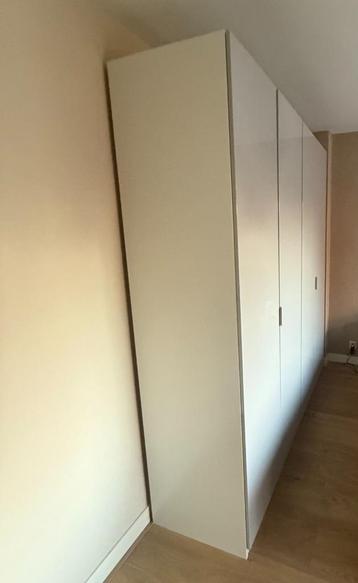 Ikea PAX / FARDAL kledingkast - afbeelding 4