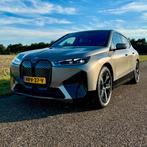 BMW iX xDrive50 | High Executive | Sportpakket | Garantie, Auto's, BMW, Automaat, IX, USB, Vierwielaandrijving