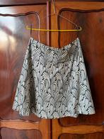 Vanilia feestrok maat 42, Kleding | Dames, Rokken, Vanilia, Zwart, Maat 42/44 (L), Ophalen of Verzenden