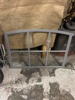 Oud stal raam, Ophalen, Gebruikt, Minder dan 80 cm, Overige typen