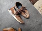 Dames schoenen: Freelex laarsje & Remonte. Maat 39, Bruin, Freelex Remonte, Lage of Enkellaarzen, Ophalen of Verzenden