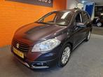 Suzuki SX4 S-Cross 1.6 / BUSINESS-PRO-EDITION / PANOSCHUIFDA, Voorwielaandrijving, Stof, Gebruikt, Euro 6