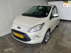Ford Ka 1.2 Titanium X start/stop Parelmoer wit, Voorwielaandrijving, Euro 5, Gebruikt, 1242 cc
