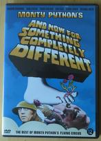 DVD Monty Python's And Now for Something Completely Differen, Vanaf 12 jaar, Ophalen, Gebruikt, Actiekomedie