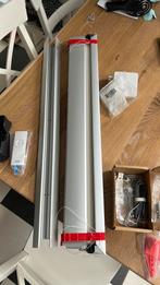 Velux gordijn lichtkoepel, Ophalen of Verzenden, Minder dan 80 cm, Dakraam, 80 tot 120 cm